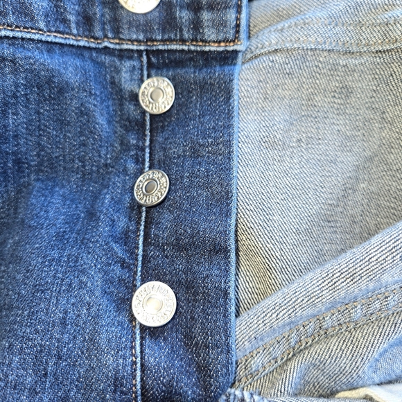 Citizens of Humanity Boyfrien Jeans - Picture 7 of 8